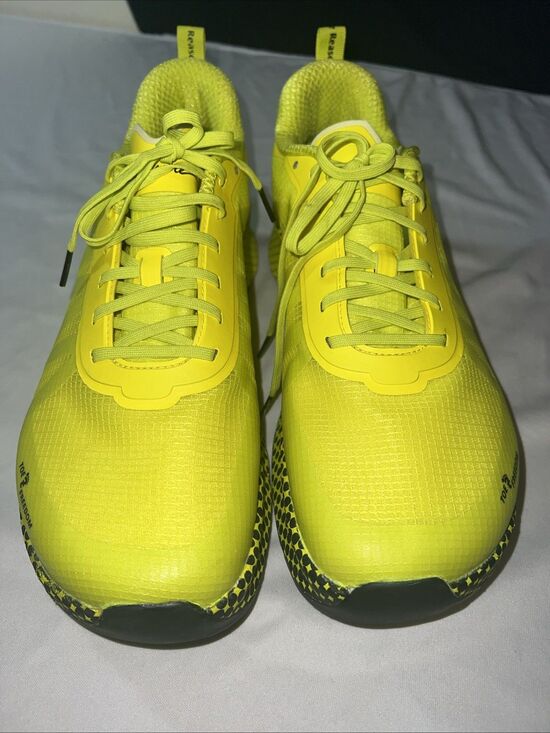 Joe Nimble Men’s Addict Pro-R Size‎ 11 Road Running Shoes main image 7